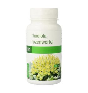 Rhodiola vegan bio
