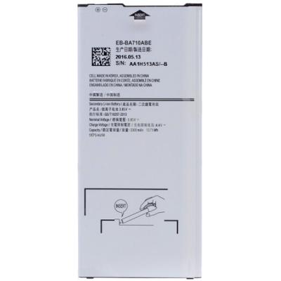 Samsung accu EB-BA710ABE origineel