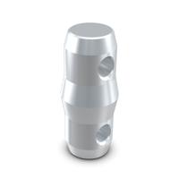 Milos Milos Conical spigot Voor Pro-30 P-truss