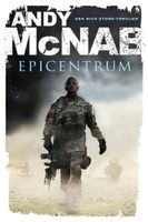 Epicentrum - Andy McNab - ebook - thumbnail