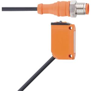 ifm Electronic O6H205 O6H205 Reflex lichtsensor 1 stuk(s)