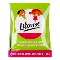 Lilouse Luizenkam