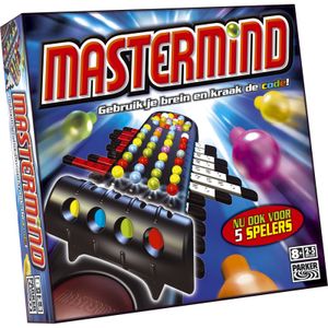 Mastermind