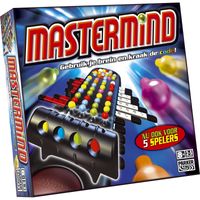 Mastermind