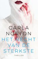 Het recht van de sterkste - Carla Norton - eBook (9789026139697) - thumbnail
