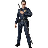Medicom MAFEX Terminator 2 T-1000