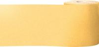 Bosch Accessoires Expert C470 schuurpapierrol voor handmatig schuren 93 mm, 5 m, K120 - 1 stuk(s) - 2608900905