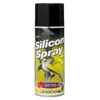 BO Motor Oil / Systac Spuitbus BO Siliconen Spray (400ml) - thumbnail