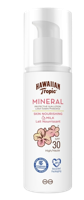 Hawaiian Tropic Mineral Protective Sun Lotion SPF30