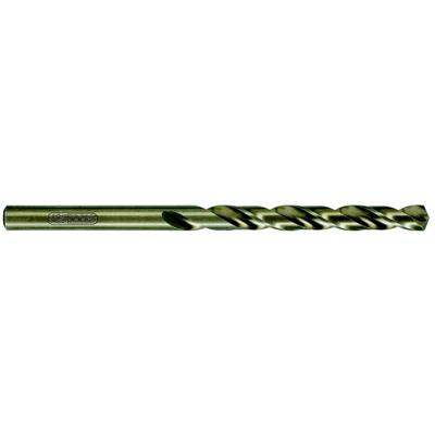 KS Tools 330.3066 HSS-G-Co 5 Spiraalboor 6.7 mm DIN 338 10 stuk(s)