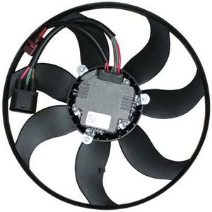 Koelventilator 47389