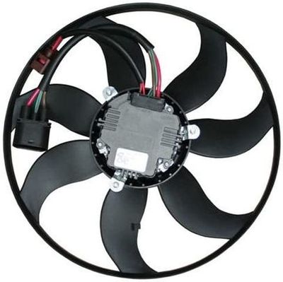 Koelventilator 47389