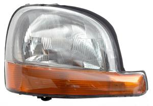 Koplamp links 205298082