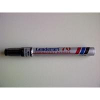 Leaderart 70 stift zwart lijn 1-3 mm