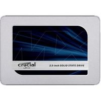 Crucial MX500 2.5" 2000 GB SATA III - thumbnail