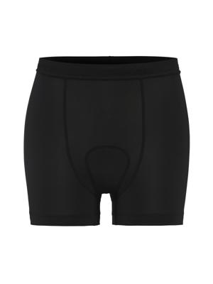 Craft everyday bike liner boxer heren black