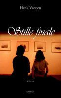 Stille finale - Henk Vaessen - ebook