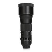 Sigma 150-600mm F5-6.3 DG OS HSM Contemporary - Nikon F