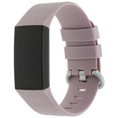 Fitbit Charge 3 & 4 Sport Wafel Band - Lavendel Fitbit Charge 3 & 4 Sport Wafel Band - Lavendel