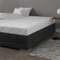 Matras Dreamline - HR55 Koudschuim - 80x200 cm met HR55 Koudschuim Kern - Van Bellagio - Comfort: Medium / stevig - Dekbed-Discounter.nl