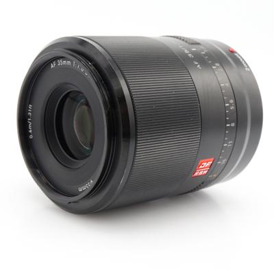 Viltrox 35mm F/1.8 AF Nikon Z occasion