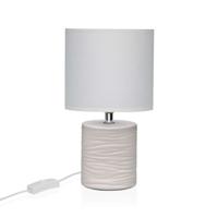 Bureaulamp Versa NIRA Wit