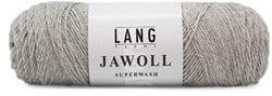 Lang Yarns Jawoll Superwash 023 Licht Grijs Mélange