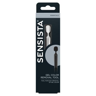 Sensista Gel color removal tool