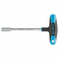 Bithouders WITTE PRO 1/4" Zeshoekig T-vorm Magnetisch