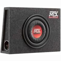 MTX RTF10AS Flat Top Box 25 cm 300 W RMS 900 W piek