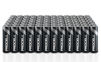 Duracell Procell Batterijen - AA - 20 stuks - thumbnail