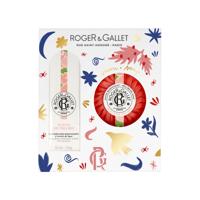 Roger & Gallet Fleur de Figuier Set Noël Coffret
