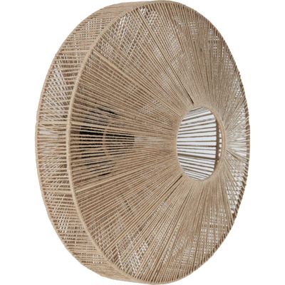 Wandlamp Lyra 43x43 cm