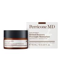 Perricone MD High Potency Classics Nachtcrème Retinol Recovery Overnight Moisturizer 59ml