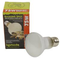KOMODO WARMTELAMP ES