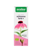 Echinacea forte + vegan bio 50 Milliliter