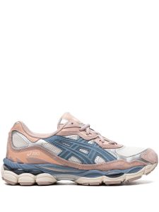 ASICS baskets Gel NYC 'Mauve Blue' - Tons neutres