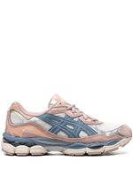 ASICS baskets Gel NYC 'Mauve Blue' - Tons neutres - thumbnail