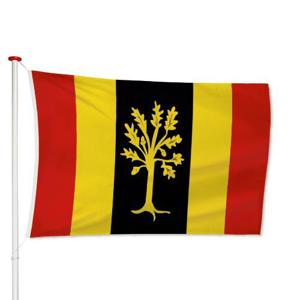 Vlag Waalwijk