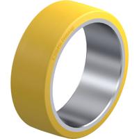 Blickle BTH 285x100/228 Bandage Wieldiameter: 285 mm Draagvermogen (max.): 2750 kg 1 stuk(s)