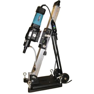 Makita DBM230X 230 V Diamantboormachine nat