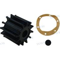 REPUESTOS MOTORES - Volvo CEF500104 - IMPULSOR 22120-0001