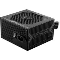 Power Block - MSI - Mag A550bn