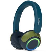 PhilipsTAK4200CT Hoofdtelefoon Groen