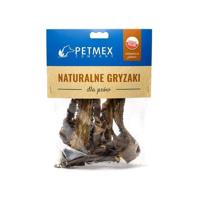 Hondenkluif PETMEX Runderpens 100g