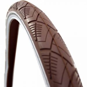 CST buitenband Metropolitan Antonov 28 x 1.60 (42-622) bruin