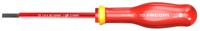 Facom schroevendraaier protwist sleuf 4x100 geïsoleerd 1000v - at4x100ve - at4x100ve