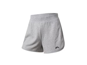 CRIVIT Dames short (Grijs, XS (32/34))