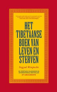 Het Tibetaanse boek van leven en sterven - Sogyal Rinpoche - ebook