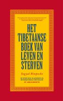 Het Tibetaanse boek van leven en sterven - Sogyal Rinpoche - ebook - thumbnail